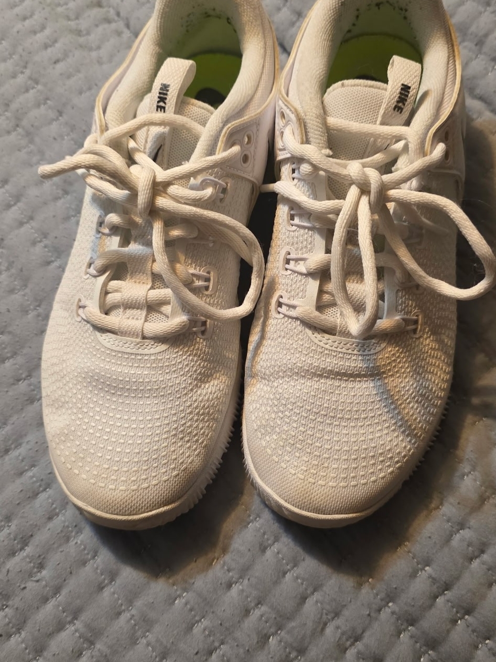 Women's Nike Volleyball Shoes